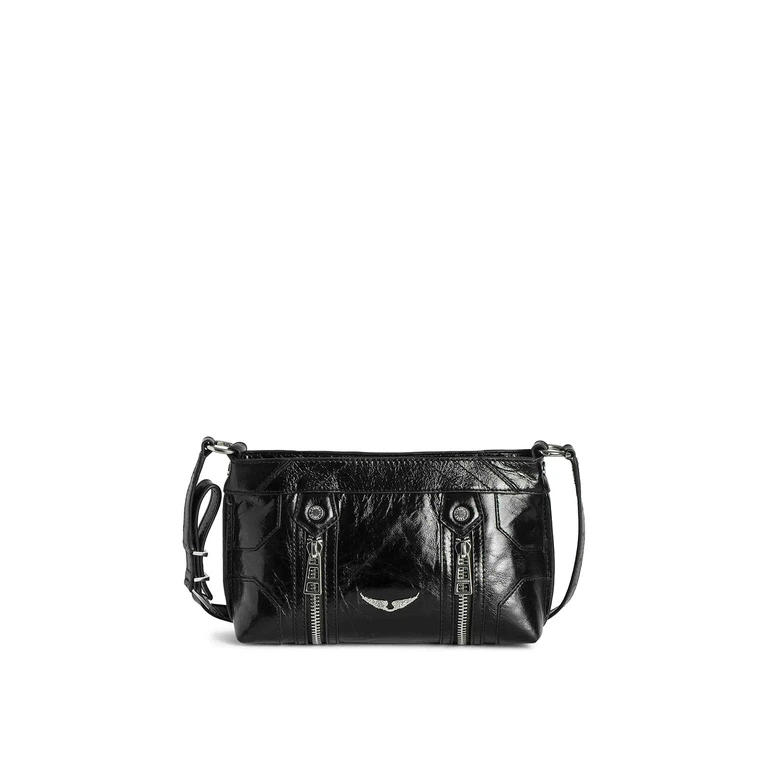 Sac Porté Épaule - Noir (LWBA03845BLACK)