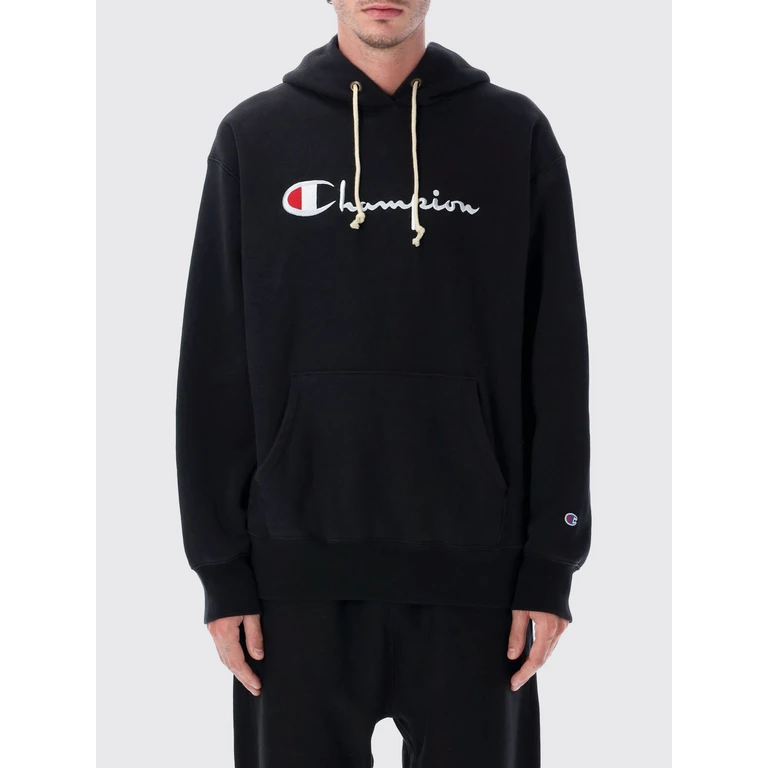 Sweatshirt Men color Black (221168KK001)