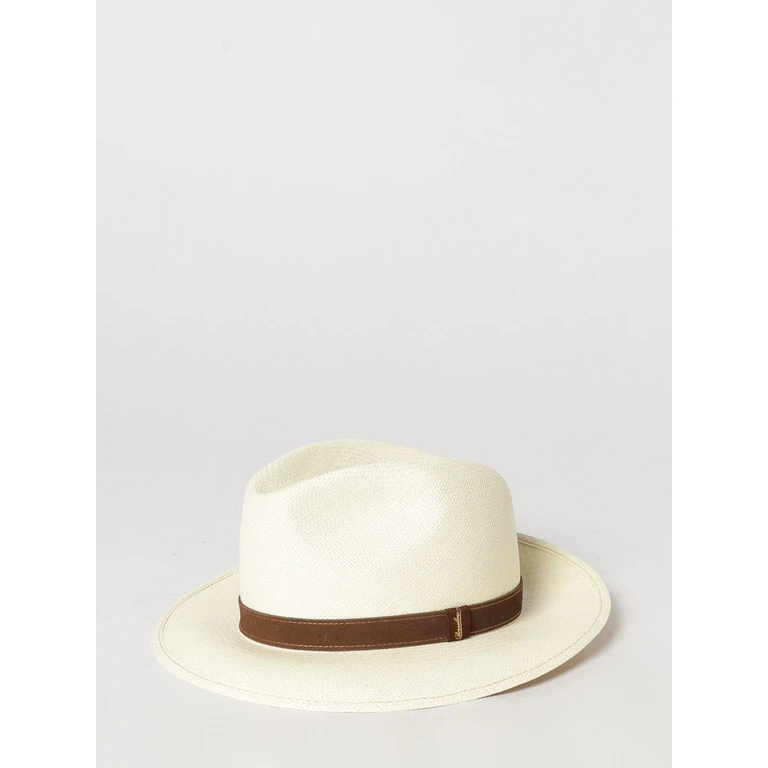 Hat Men color Brown (14006000E8)