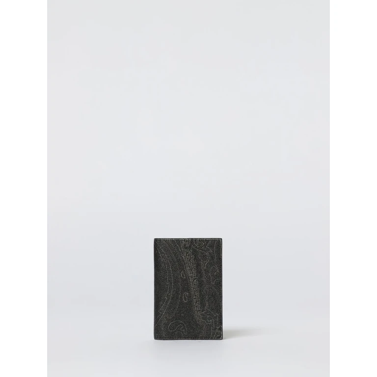 Wallet Men color Black (MP2N0001AKA55N0000)
