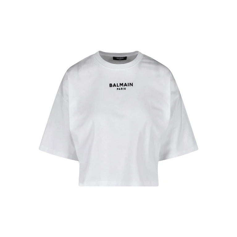 T-Shirt - Blanc (HF1EE145BD10GAB)