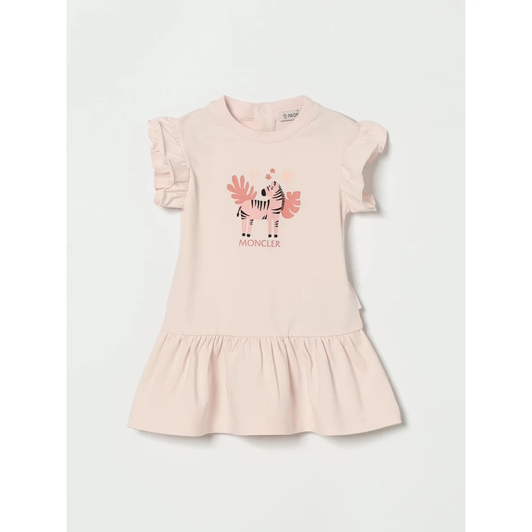 Romper Kids color Pink (8I0000289AUM503)