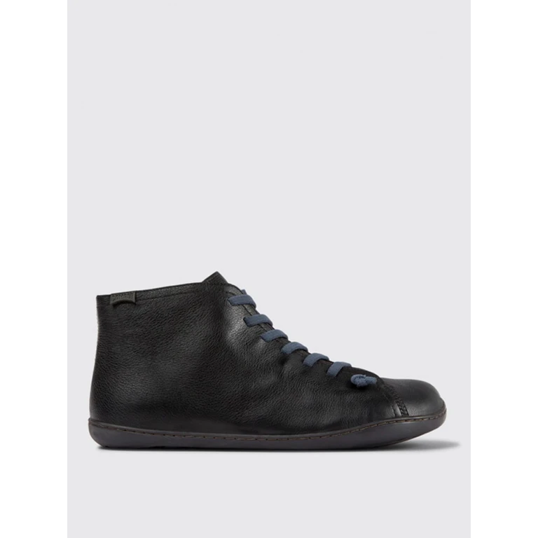 Sneakers Men color Black (36411-109PEU0)