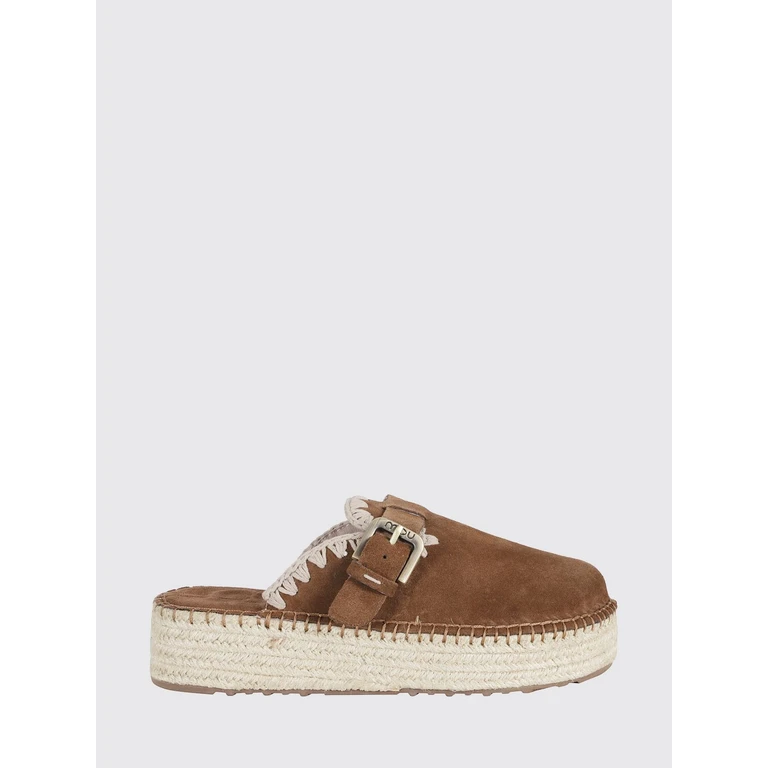 Shoes Woman color Hazel (SW641000ANUT)