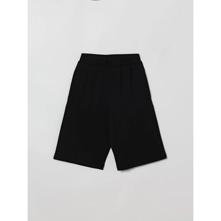 Shorts Kids color Black (BY6P39Z3183930)