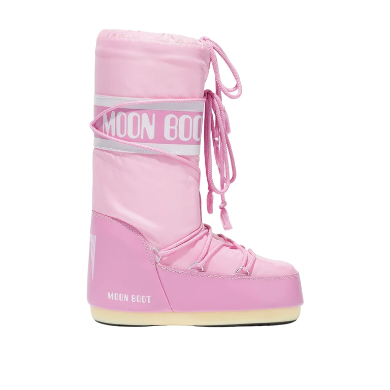 Bottes en nylon MOON BOOT Icon