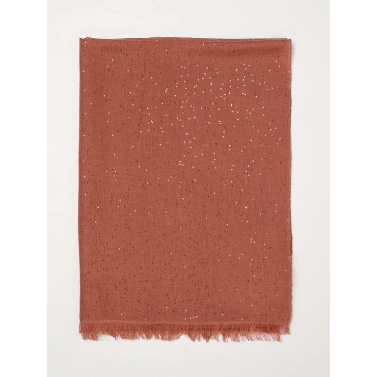 Scarf Woman color Orange (MSCDVSW03C8604)