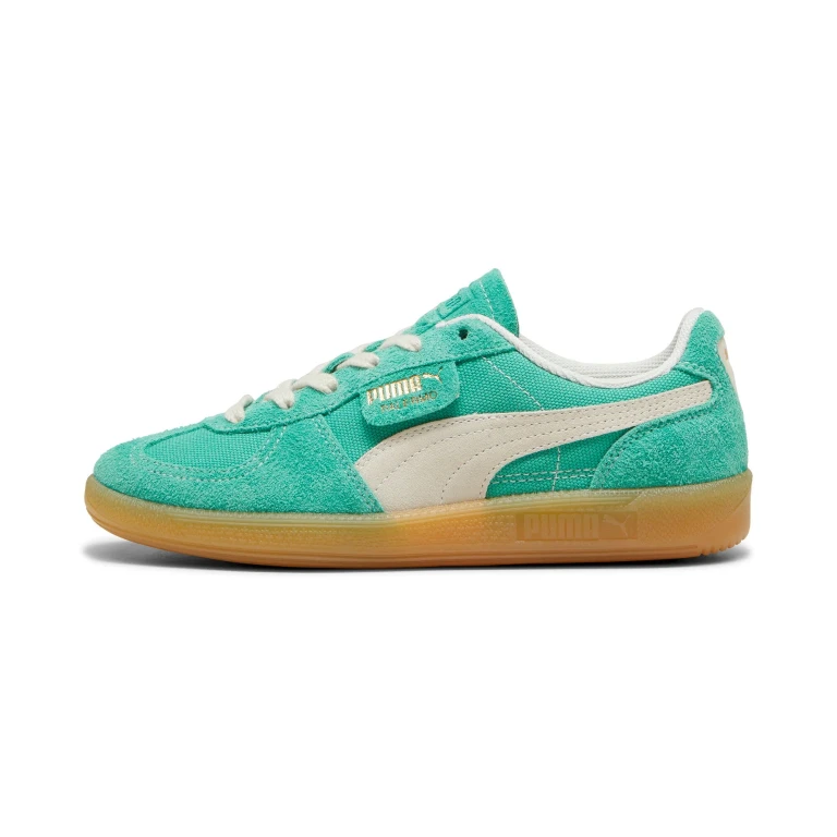 Men's Palermo Vintage Sneakers
