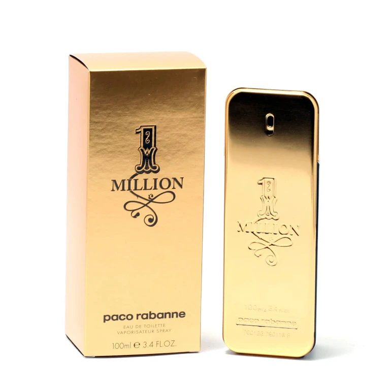 One Million EDT