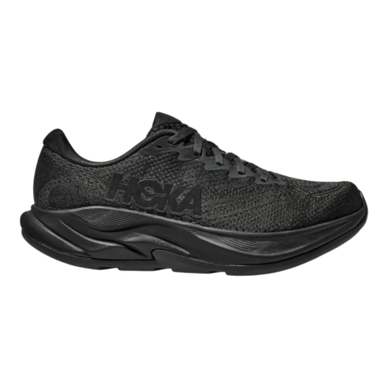 Rincon 4 Women Running Sneakers Black/Black