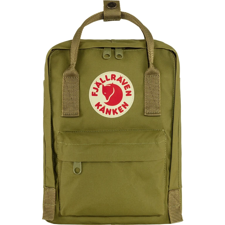 Adult Kanken Mini 7L Backpack Backpacks