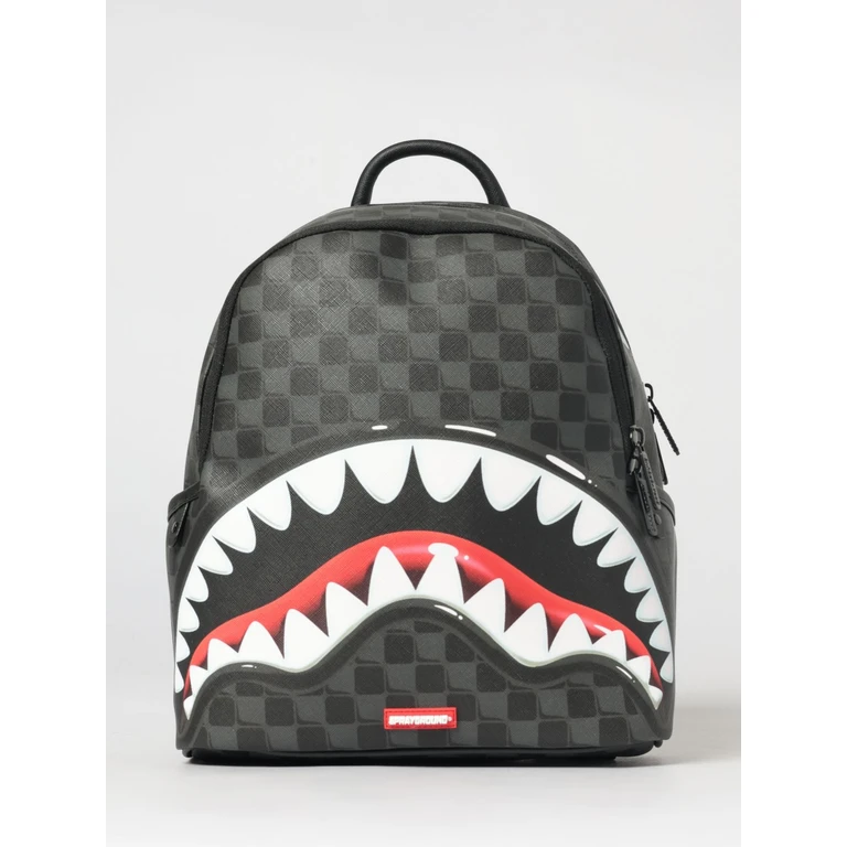 Backpack Men color Black (910B8943NSZ)