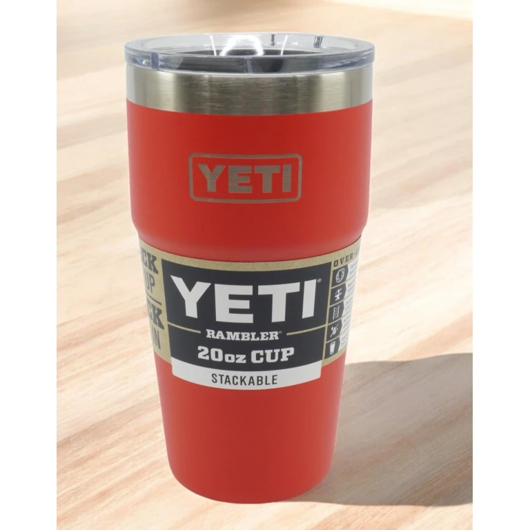 Rambler 20 Oz