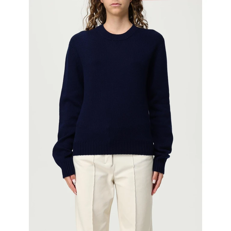 Sweater Woman color Blue (1120413)