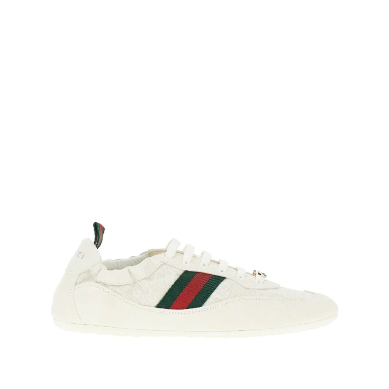 GUCCI 'Gucci Shift' sneakers Woman 40