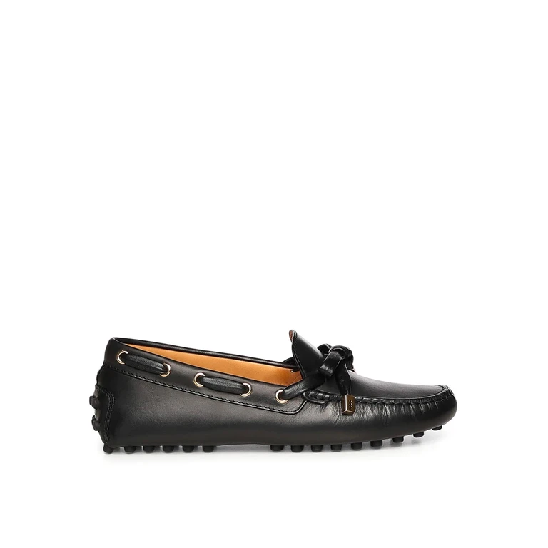 Tod's Mocassins - Blanc