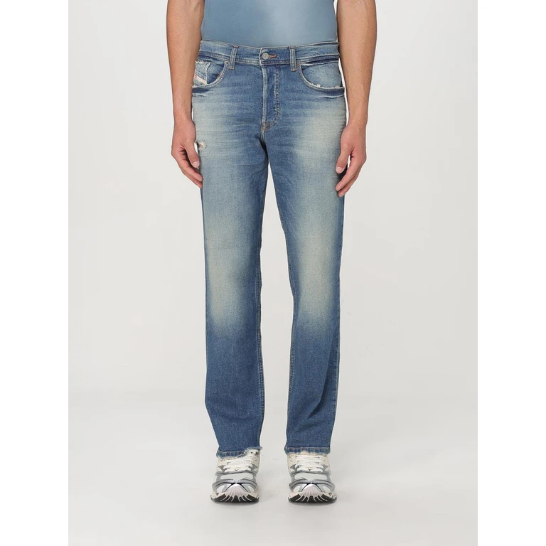 Jeans Men color Denim (A102290BMBY01)