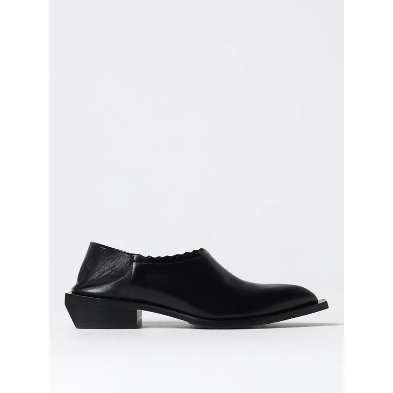 Loafer Woman color Black (MA10514M0LMD5000)