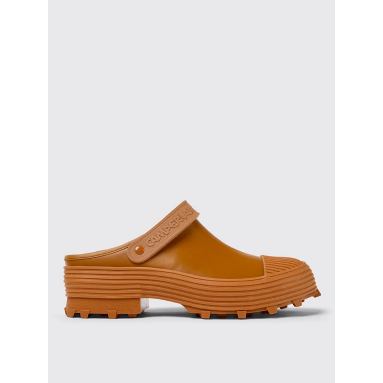 Shoes Men color Brown (A500006-002TRAKTORI0)