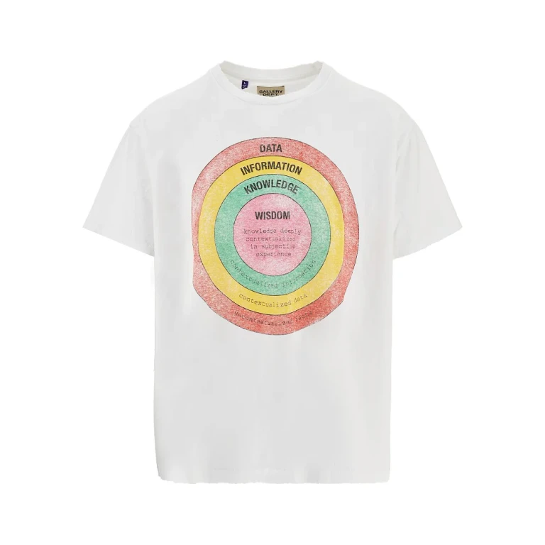 GALLERY DEPT. 'Wisdom' T-shirt Man S