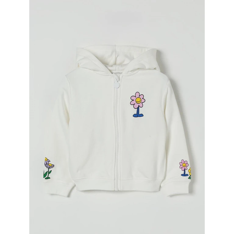 Sweater Kids color Ivory (TX4A40Z3059101)