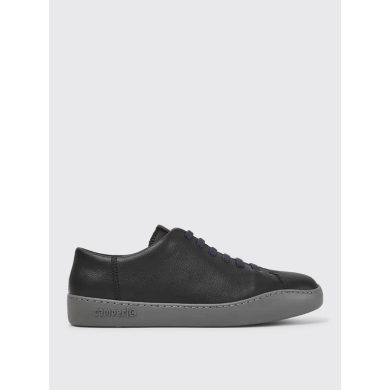 Peu Touring sneakers in calfskin (K100479-001PEUTOURING0)