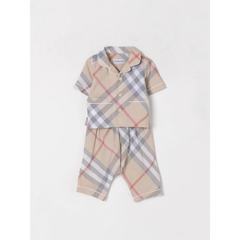 Jumpsuit Kids color Beige (8101683A2205)