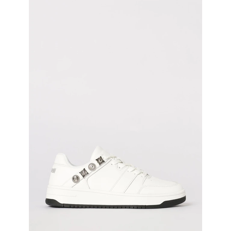 Sneakers Woman color White (80RA3SM4ZPC10003)