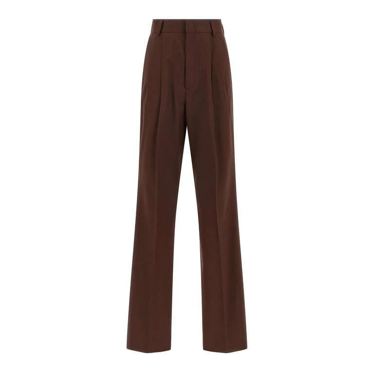 Armarium Pantalons Décontractés - Marron (ARMTMP001W004026)