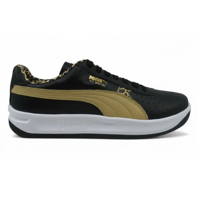 Men's Puma Gv Special Wild 'Cheetah' Sneakers