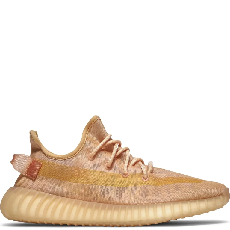 Men's Yeezy Boost 350 V2 'Mono Clay' Sneakers