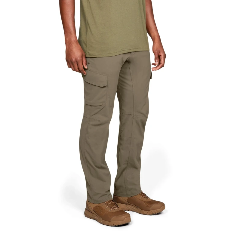 Men's Tactical Guardian Cargo Pants
