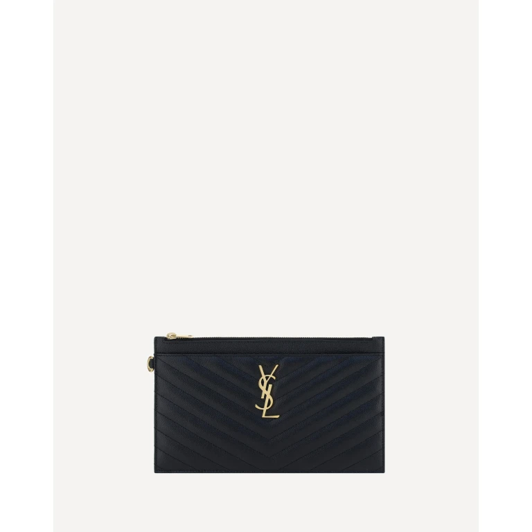 YSL Clutch Bag Female UNI