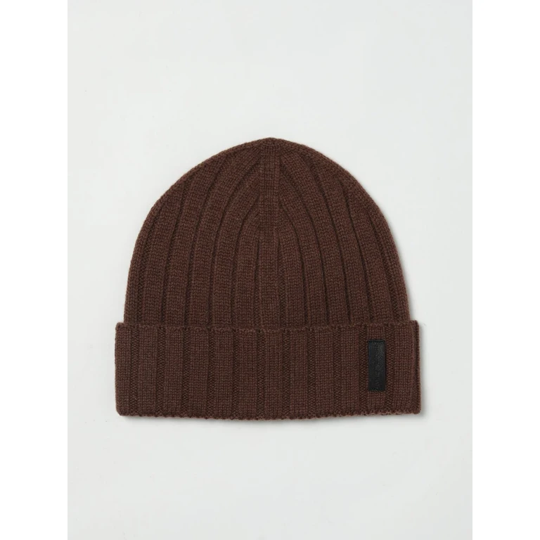 Hat Men color Brown (EM003748AF19897U6067)