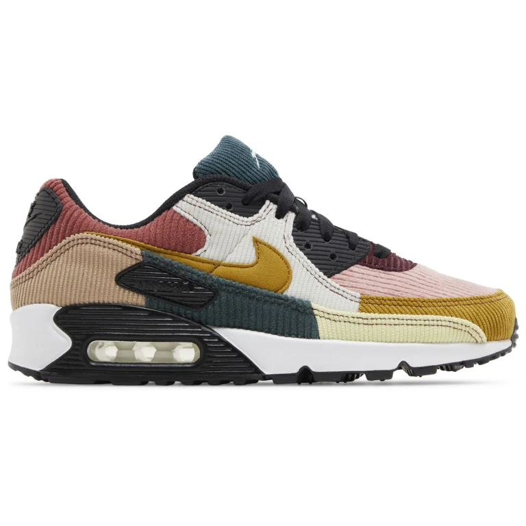 Women's Air Max 90 'Multi-Corduroy'