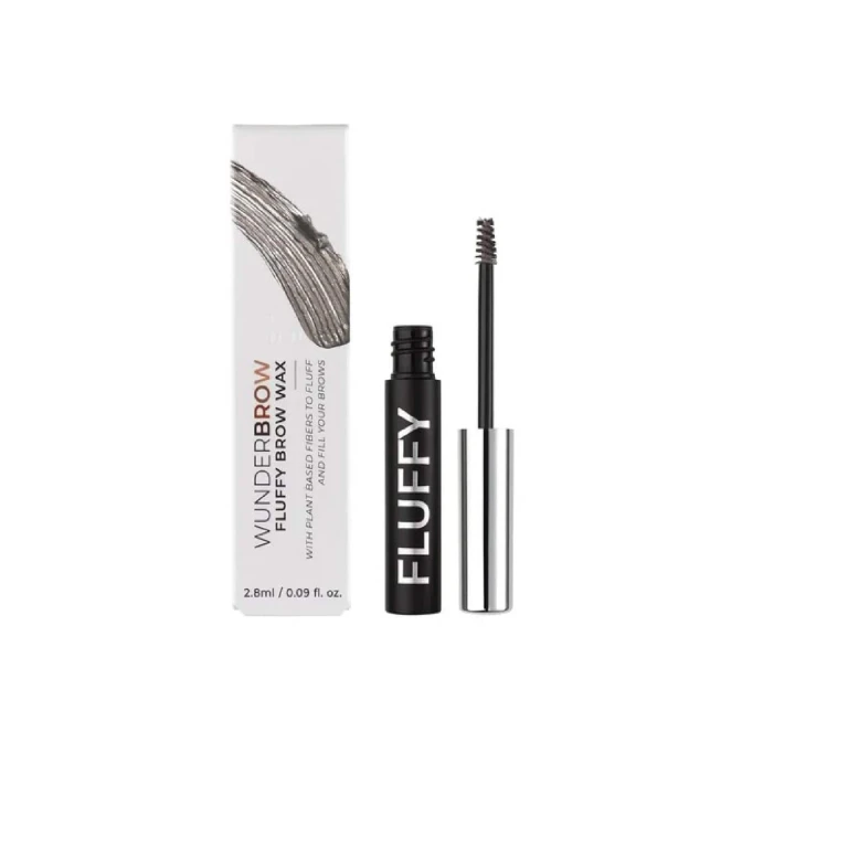 Fluffy Fibre Brow Wax