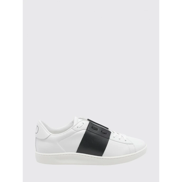 VALENTINO GARAVANI Sneakers Men color White (S0N84BYAA01)