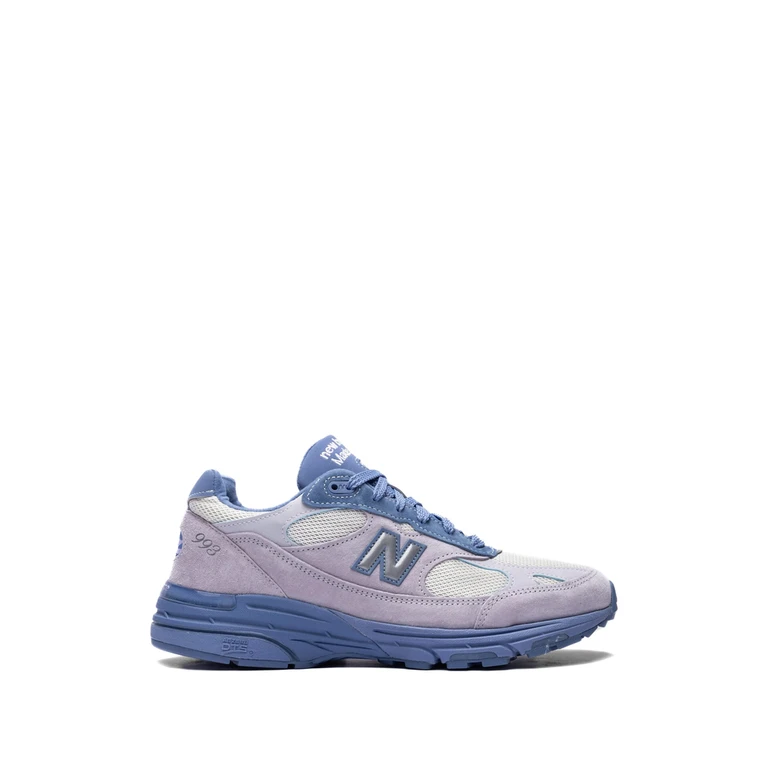 New Balance 993 Made In USA Sneakers