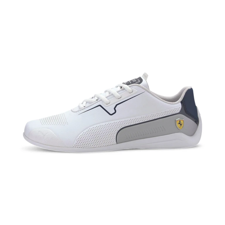 Men's Sf Ferrari Drift Cat 8 Sneakers