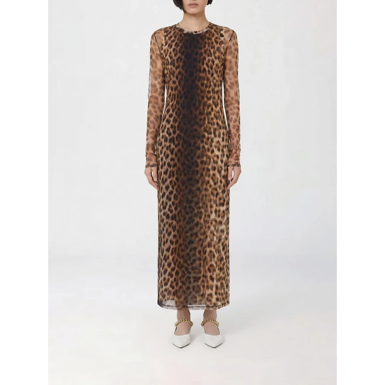 Dress Woman color Beige (2612621072600001)