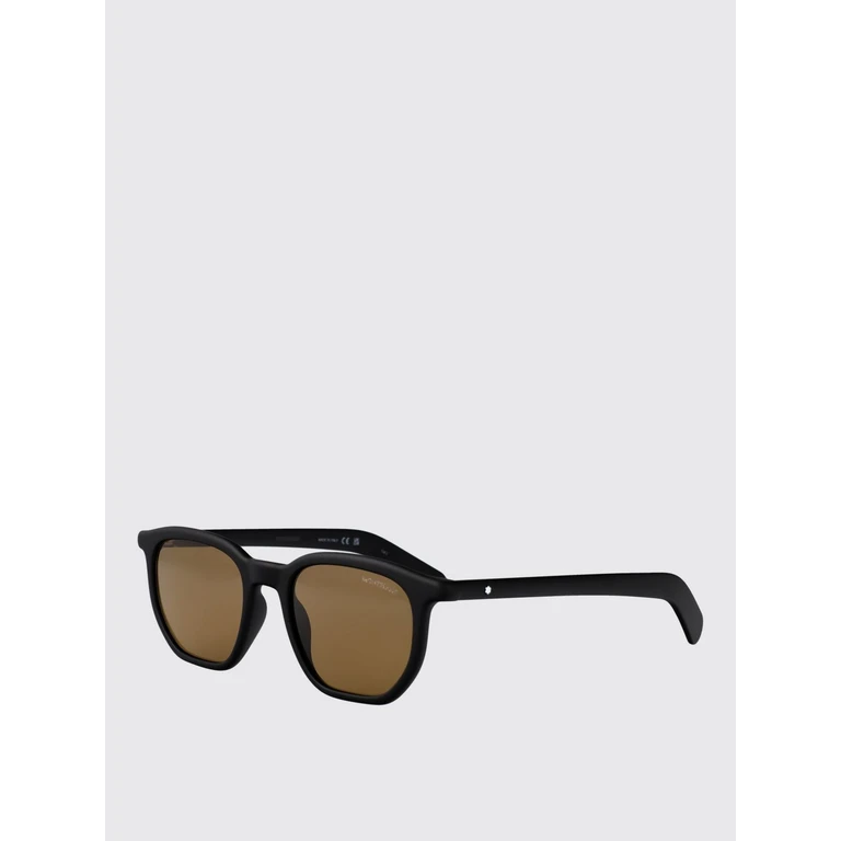 Sunglasses Men color Black 1 (MB0352SBLACK-BLACK-BROWN)
