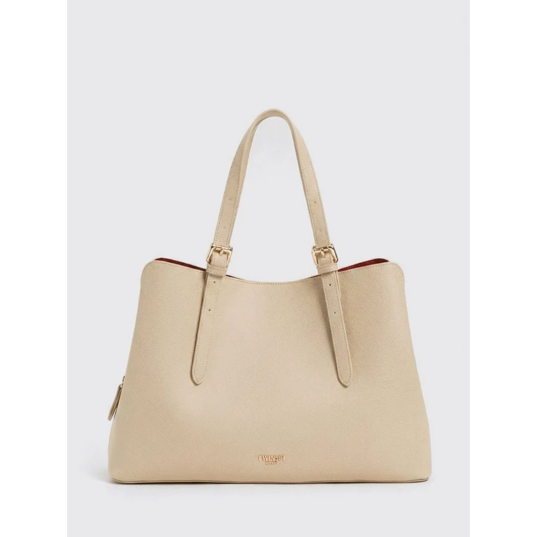 Shoulder Bag Woman color Sand (261TB718013314)