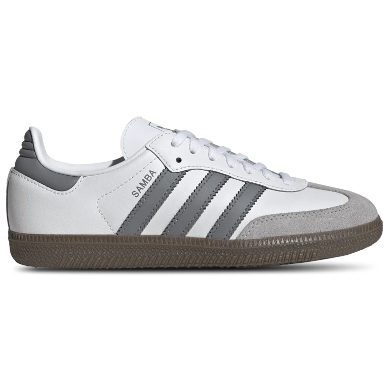 Youth Samba Og 'Cloud White Grey Gum Gs' (Gs)'