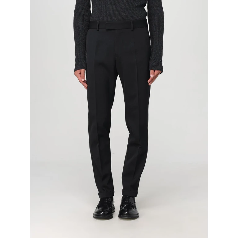 Pants Men color Black (GP09TTFURNVN0000)