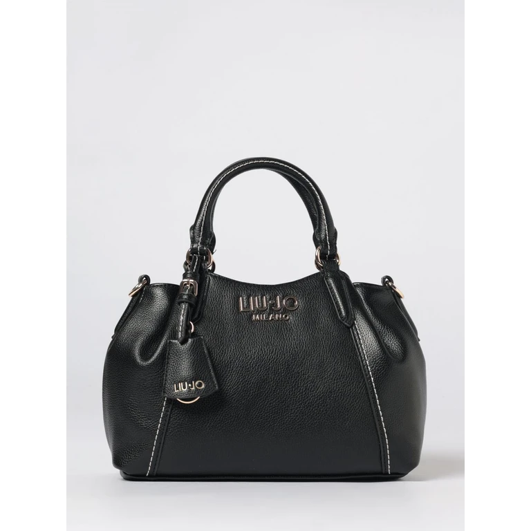 LIU JO Handbag Woman color Black (AA6169E101222222)