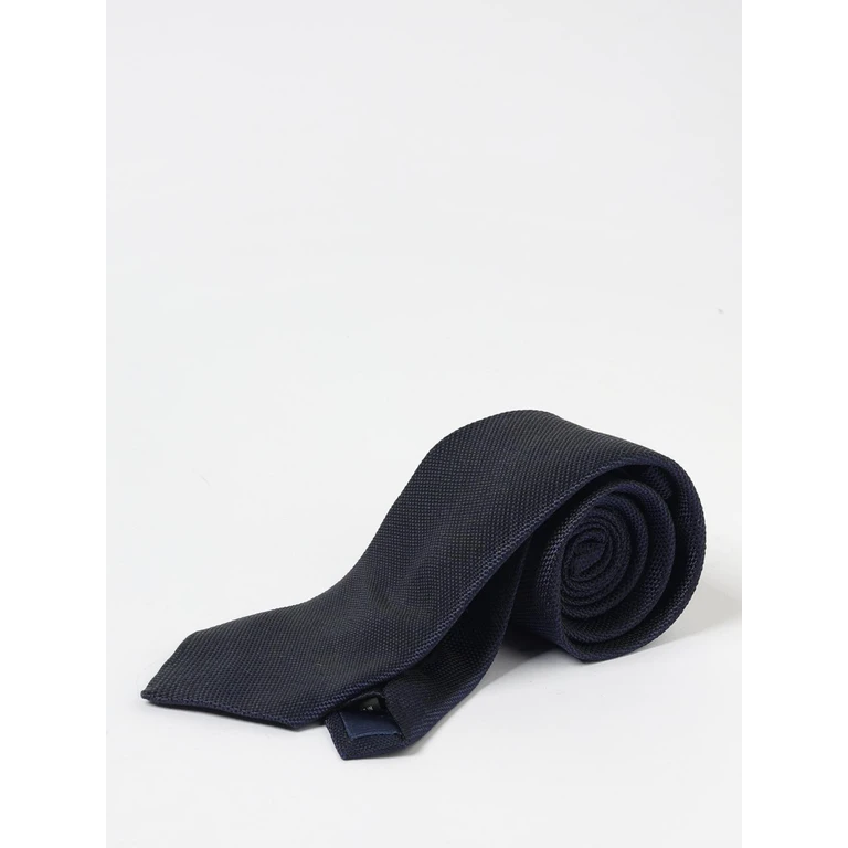 Tie Men color Navy (MK0DT00192411)