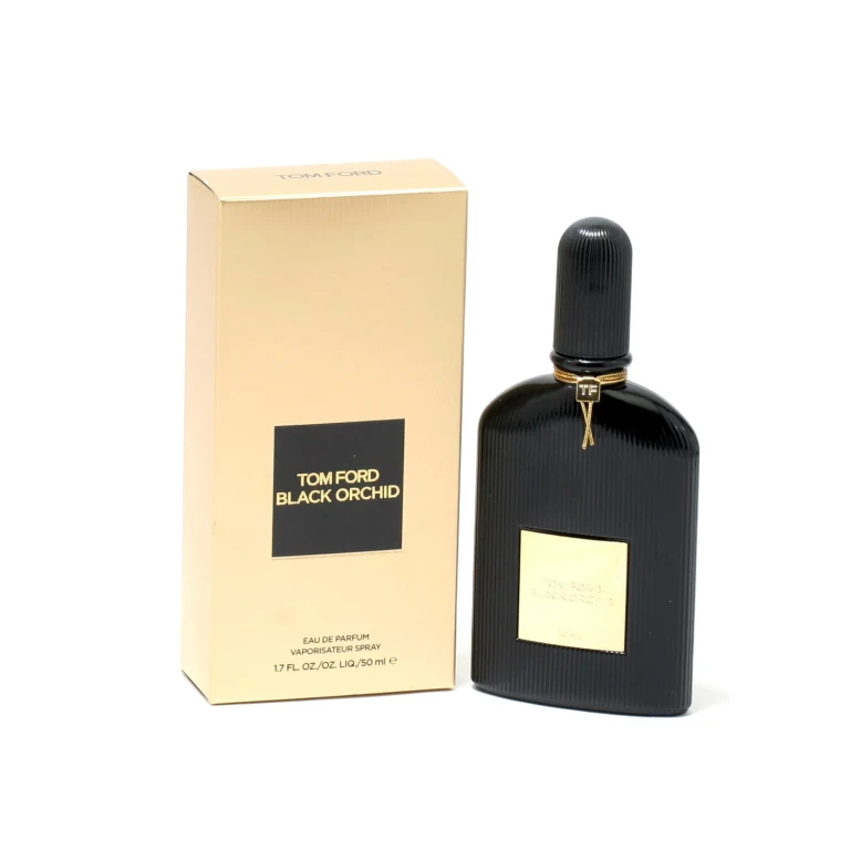 Black Orchid EDP