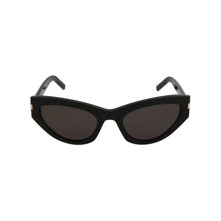 Cat Eye-Frame Acetate Sunglasses