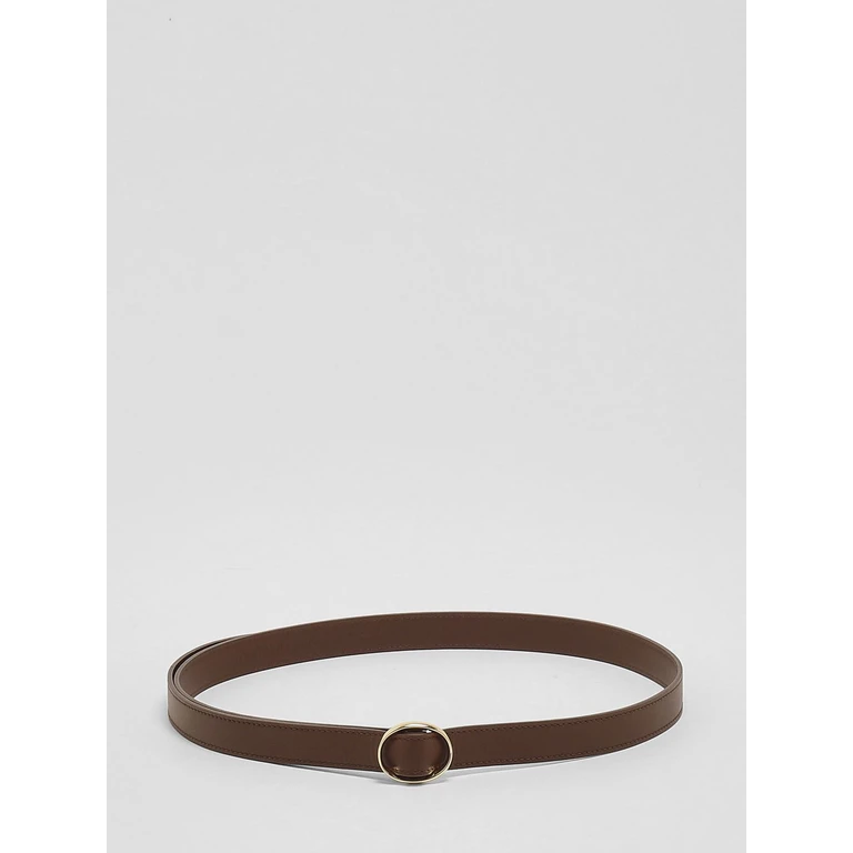 Belt Woman color Brown (D10507ZNZCOA)