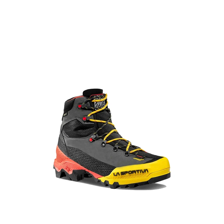 Baskets - Jaune (ZFMS096K00Y00BLACK)